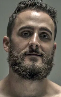 Фотография актёра Агустин Ольчезе