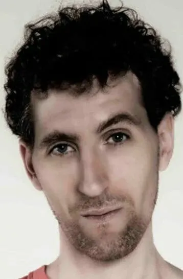 Фотография актёра 