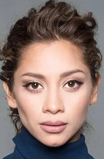 Фотография актёра 