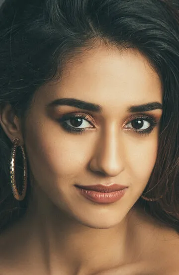 Фотография актёра Диша Патани