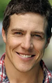 Фотография актёра Стивен Пикок