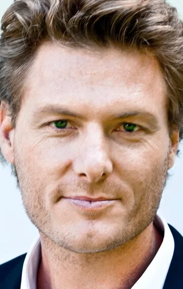 Фотография актёра Майлс Поллард