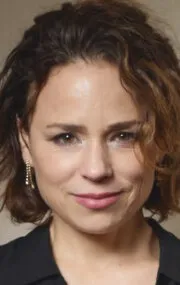 Фотография актёра Сюзанн Клеман