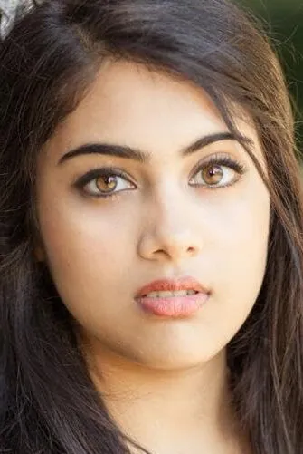 Фотография актёра Куху Верма