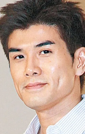 Фотография актёра Филип Нг