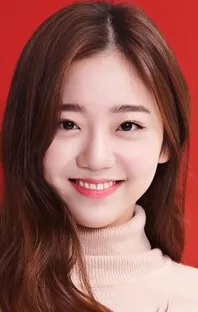 Фотография актёра Чон Хе-вон