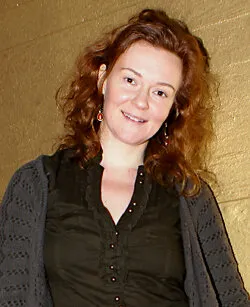 Фотография актёра Мери Ненонен