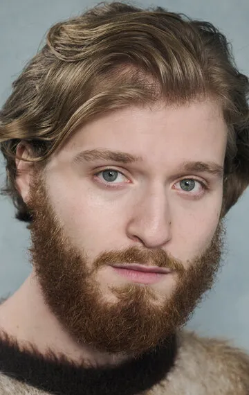 Фотография актёра Фред Хехингер