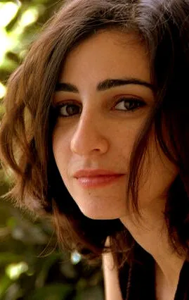 Фотография актёра Дана Ивги