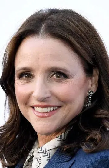 Фотография актёра Джулия Луи-Дрейфус