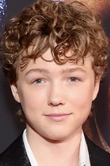 Фотография актёра Кристиан Конвери