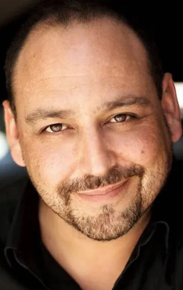 Фотография актёра Джейби Бланк