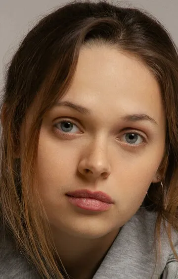 Фотография актёра Алисса Джиррелс