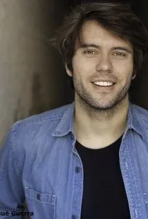 Фотография актёра 