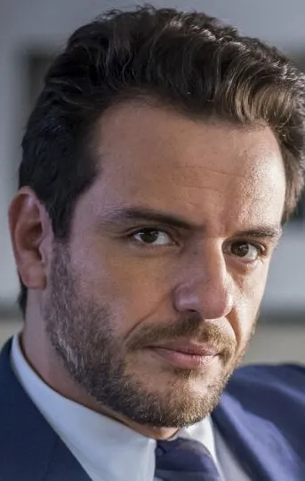 Фотография актёра Родриго Ломбарди