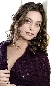 Фотография актёра Жулиана Шальч