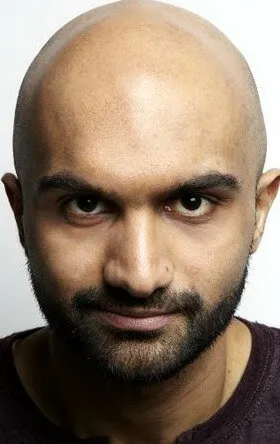 Фотография актёра Усман Элли