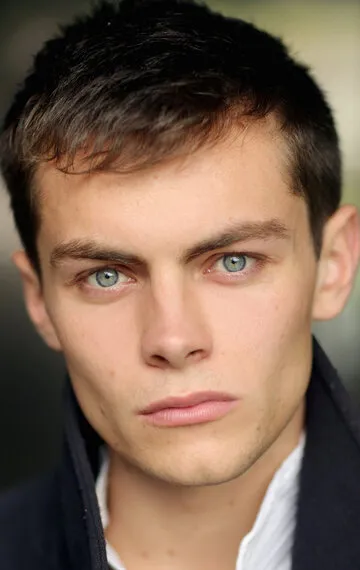 Фотография актёра Фредди Картер