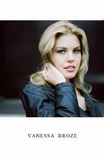 Фотография актёра Ванесса Брозе