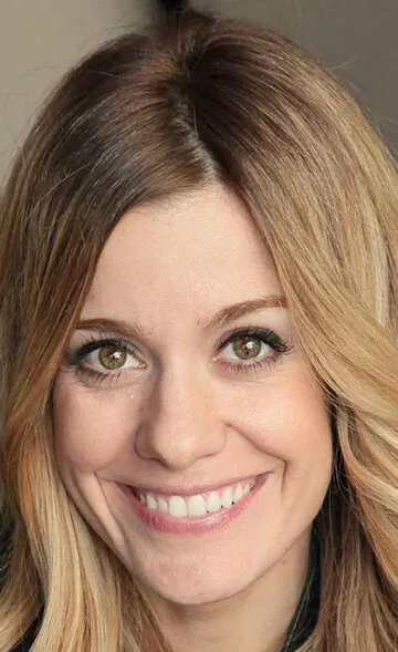 Фотография актёра Александра Хименес