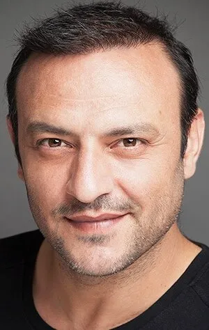 Фотография актёра Фатих Докгёз