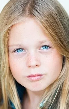 Фотография актёра Изабелла Крамп