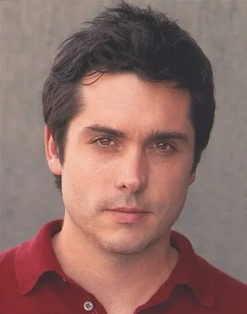 Фотография актёра Джозеф Мэй