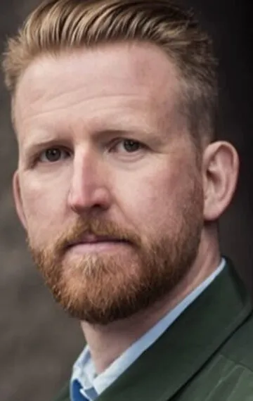 Фотография актёра Том Гудман-Хилл