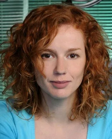 Фотография актёра Мария Васкес