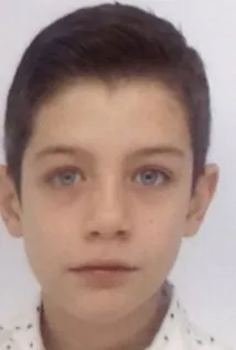 Фотография актёра Патрик МакОли