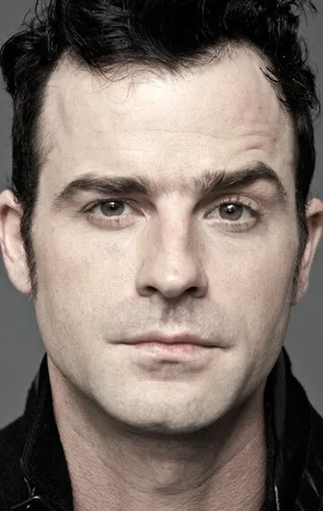 Фотография актёра Джастин Теру