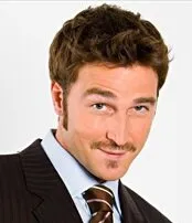 Фотография актёра Фернандо Хиль