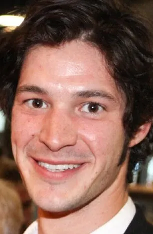 Фотография актёра Эрик Брюно