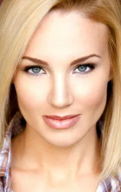 Фотография актёра Брианна Дэвис