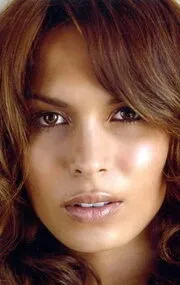 Фотография актёра Надин Веласкес