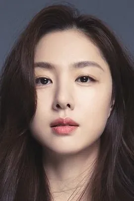 Фотография актёра Со Джи-хе