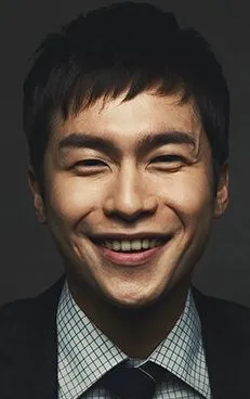 Фотография актёра Ли Джэ-вон