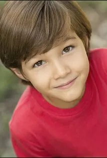 Фотография актёра Тревор Долден