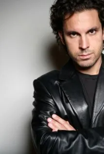 Фотография актёра Ульф Бйорлин