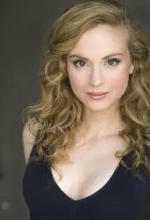 Фотография актёра Эмили Госс