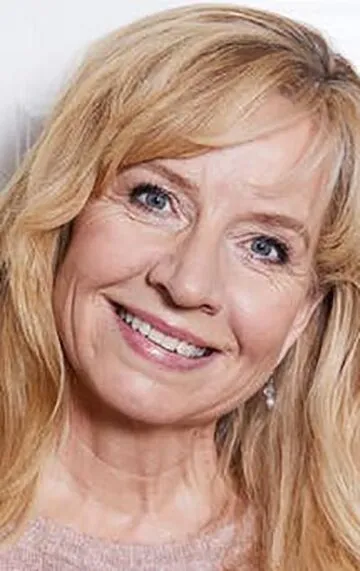 Фотография актёра Хеге Скёйен