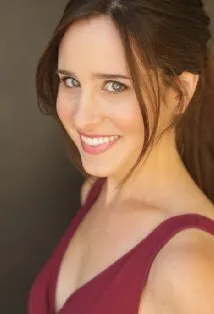 Фотография актёра Эми Гендельман