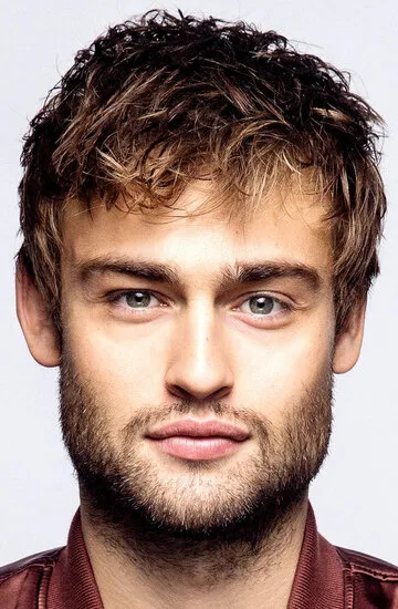 Фотография актёра Дуглас Бут