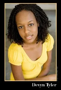 Фотография актёра Девин А. Тайлер