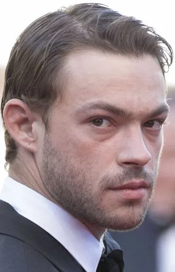 Фотография актёра Феликс Марито