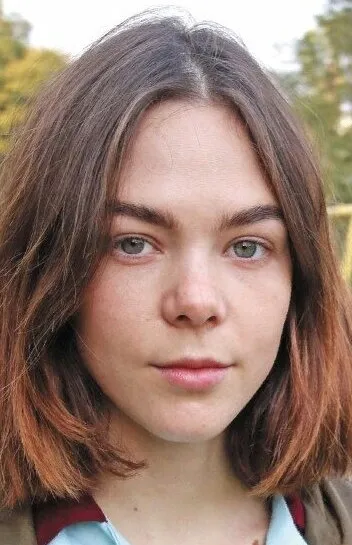 Фотография актёра Химена Ламадрид