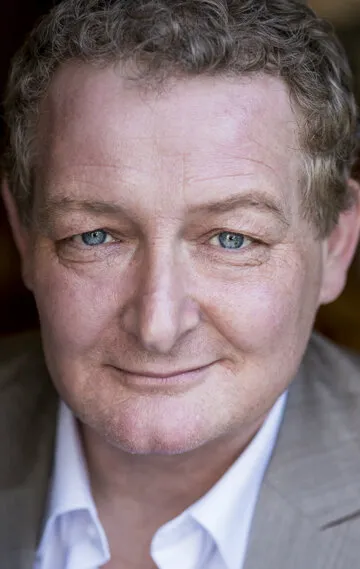 Фотография актёра Камерон Родс