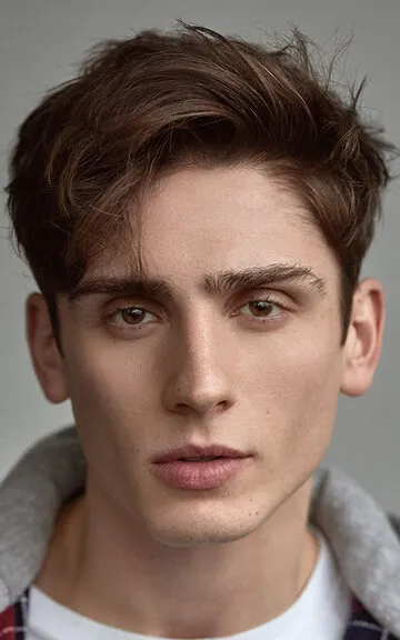 Фотография актёра Мэттью Финлан