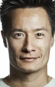 Фотография актёра Мэттью Ян Кинг