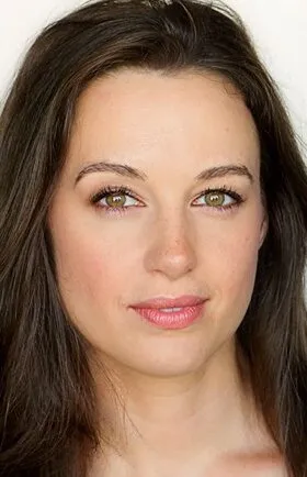 Фотография актёра Дэна Грин